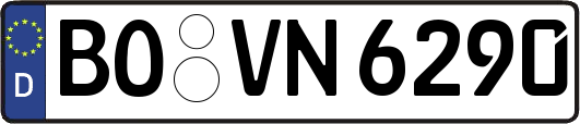 BO-VN6290