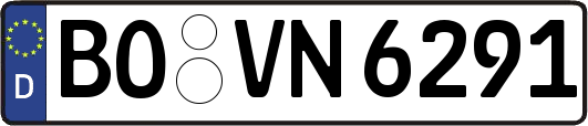 BO-VN6291