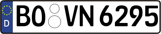 BO-VN6295