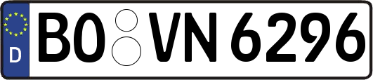 BO-VN6296
