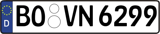 BO-VN6299