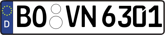 BO-VN6301