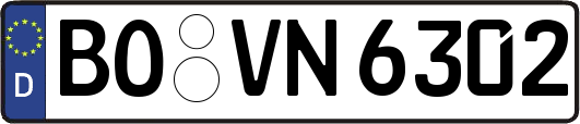 BO-VN6302