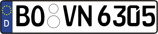 BO-VN6305