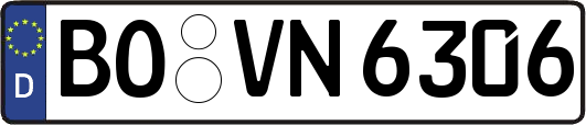 BO-VN6306