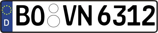 BO-VN6312