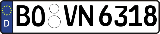 BO-VN6318