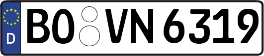 BO-VN6319