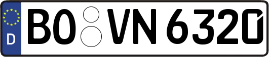 BO-VN6320