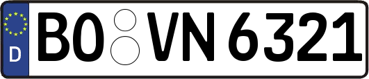 BO-VN6321