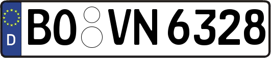 BO-VN6328