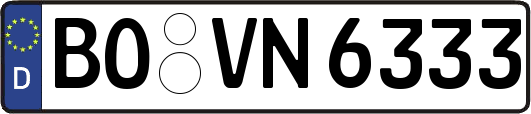 BO-VN6333