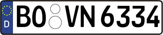 BO-VN6334