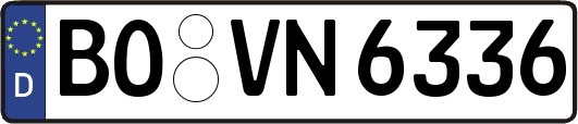 BO-VN6336