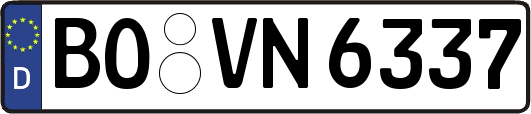 BO-VN6337