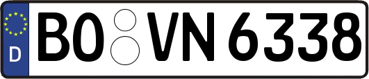 BO-VN6338