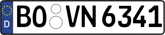 BO-VN6341