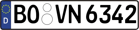 BO-VN6342