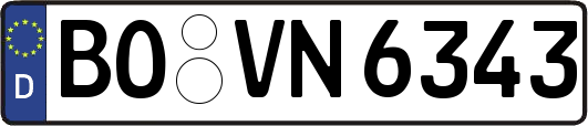 BO-VN6343