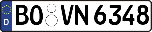 BO-VN6348