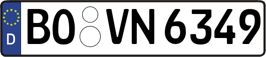 BO-VN6349