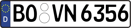 BO-VN6356