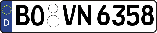 BO-VN6358