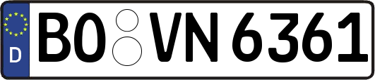 BO-VN6361