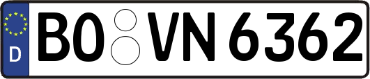 BO-VN6362