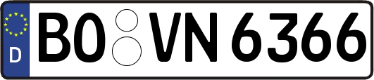 BO-VN6366