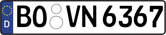 BO-VN6367