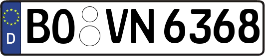 BO-VN6368