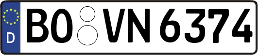 BO-VN6374