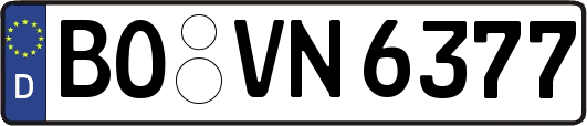 BO-VN6377