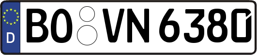 BO-VN6380