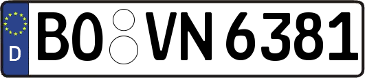 BO-VN6381