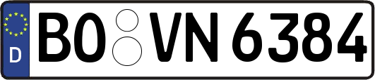 BO-VN6384