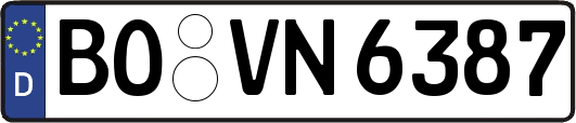 BO-VN6387