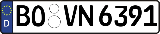 BO-VN6391