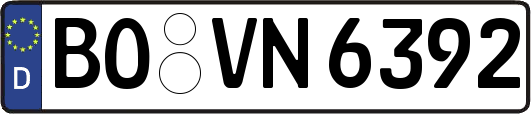 BO-VN6392