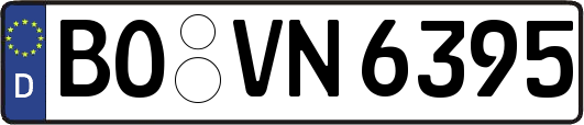 BO-VN6395