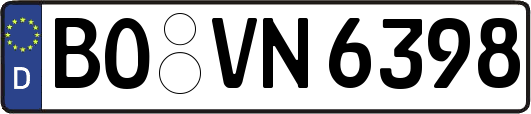 BO-VN6398