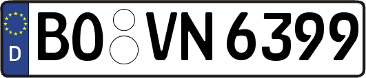 BO-VN6399