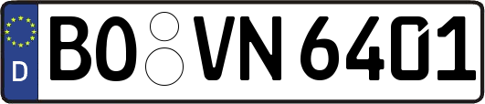 BO-VN6401