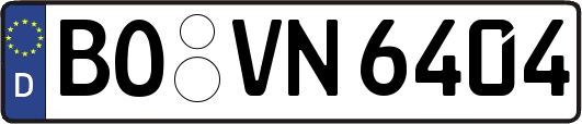 BO-VN6404