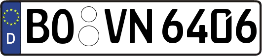 BO-VN6406