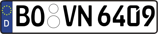 BO-VN6409