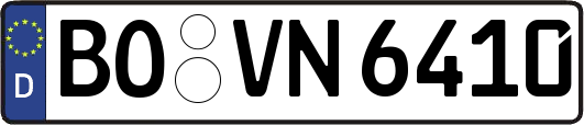 BO-VN6410