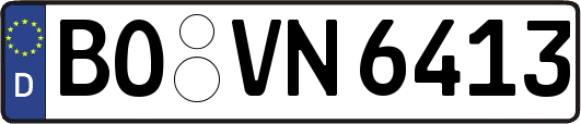 BO-VN6413