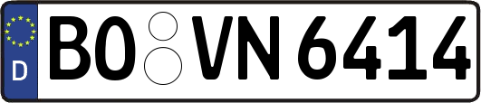BO-VN6414